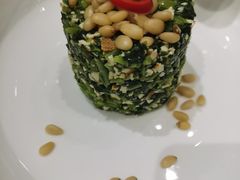 马兰头香干-沈大成(南京东路店)