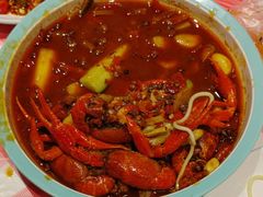 -吉利龙虾·新派海鲜烧烤