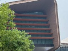 -抱抱地球咖啡馆(国家海洋博物馆店)