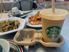 -达叔香味海鲜(海棠68环球美食街店)