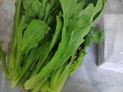 茼蒿-范贤光鸡公煲(平乐园总店)