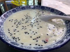 鸡蛋牛奶醪糟-冷峰马家鸡蛋牛奶醪糟(八朗学五巷店)