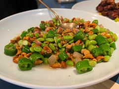 -一坐一忘云南菜(嘉里中心店)