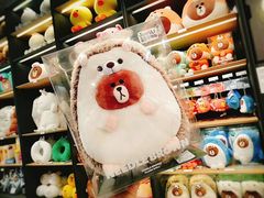 -line friends(明洞旗舰店)