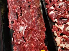 -潮鑫牛肉火锅(敏捷广场店)