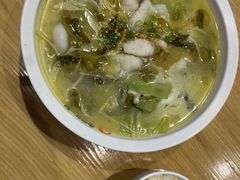 -鱼你在一起(福田安吉尔店)