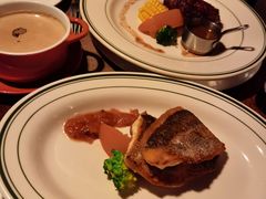 -食间牛排(湖西路店)