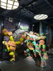 点击看大图 -尼克Playtime(欢乐海岸店)