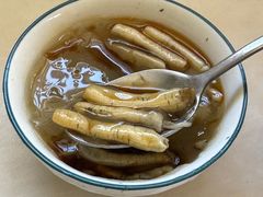 -安海长火土笋冻