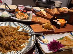-古田居·特色寿司料理(星之岛旗舰店)