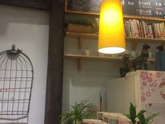 -猫的天空之城概念书店(杭州南宋御街店)