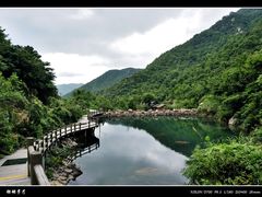 -东海大峡谷