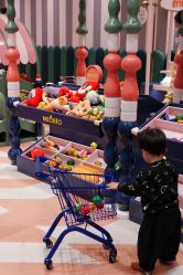 -奈尔宝·儿童乐园·亲子餐厅(鄞州万达店)