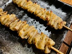 鸡皮-串鑫