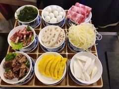 -咏江南·苏式火锅·苏州评弹(观前街店)