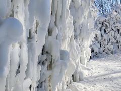 -长春世界雕塑园冰雪艺术天地