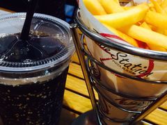 -Tubestation站点比萨(五道营店)