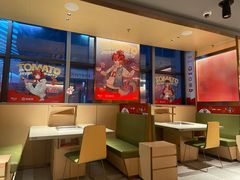 -海底捞火锅(珠影星光城夜宵主题店)