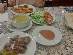 -Tarihi Sultanahmet Köftecisi Selim Usta