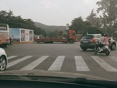 -淮海战役纪念馆