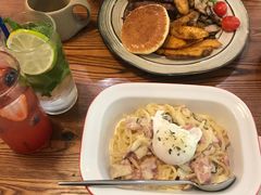 -AFS Cafe & Canteen(闽江二路店)