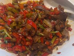 -盛世川王•幸福里(长虹店)