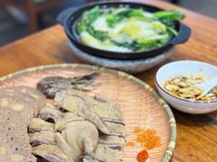 盐擦海鸭-姐妹鸭仔饭店(湾南路店)