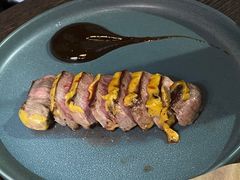 -The Cheebat 锌吧·Bistro(体育西店)