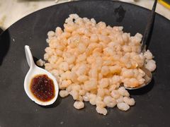 -吴越荣记苏州菜·松鼠桂鱼 100% 活鱼现做(月光码头店)
