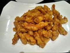 -老牌坊•鲁菜名店•地道济南菜(大观园商埠店)
