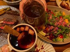 -Brut Eatery悦璞食堂(建国东路店)