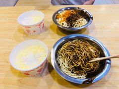 -宋记热干面馆(五福路店)