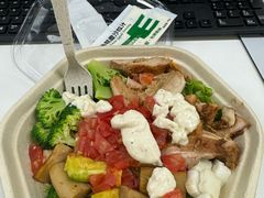 -CALIFORKS加州叉子轻食(朝阳门店)