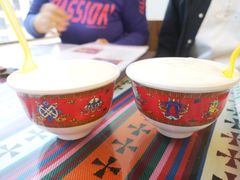 -卡万金特色藏餐