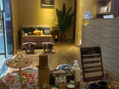 -泰享受·泰式按摩·SPA(海珠广纸店)