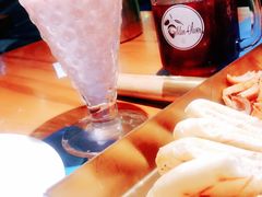 烤饼-HELLO MUSAE 拾光缪斯餐厅·纯正希腊风味(苏州中心店)
