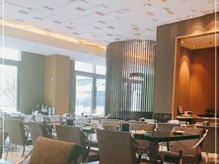 -上海漕河泾万丽酒店