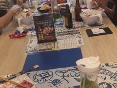 -松哥油焖大虾(皇岗一店)