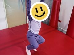 -卓跃儿童运动馆(房山店)