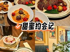 -Grand James·地中海bistro(百家湖1912店)