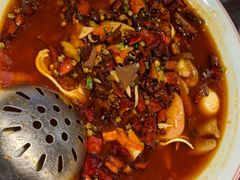 -拾捌川·自贡爆炒(新街口店)