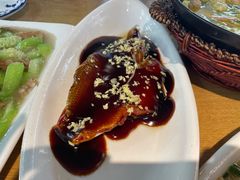 -王胖子土菜馆·特色杭帮菜·农家土菜