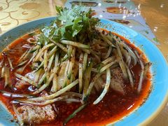 -新疆巴州金丝特餐厅(大钟寺店)