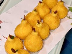 -悦真雅院·四合院·清真私房菜(雍和宫店)