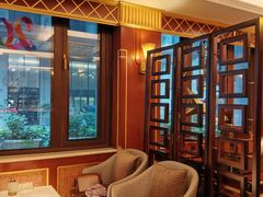 -国际饭店·原点咖啡吧ORIGIN CAFE&BAR