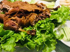 -晋阳饭庄(虎坊桥店)