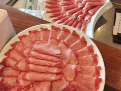 -南门涮肉(通州店)