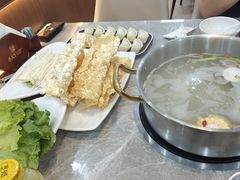 -牛天下·牛肉·海鲜·打边炉·融合菜