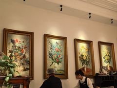 -波特曼西餐厅(南岗店)