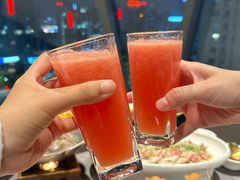 -柒园·三十年创意杭帮菜(龙湖滨江天街店)
